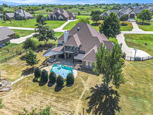 1209 Rollie Michael Lane, Fort Worth, TX 76179