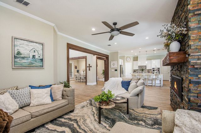 1209 Rollie Michael Lane, Fort Worth, TX 76179