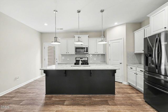 700 Atlantis Street, Fuquay Varina, NC 27526