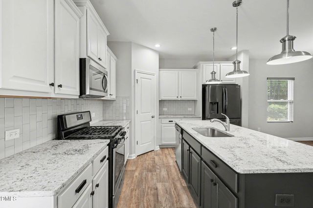 700 Atlantis Street, Fuquay Varina, NC 27526