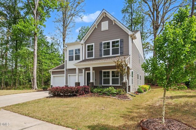 700 Atlantis Street, Fuquay Varina, NC 27526