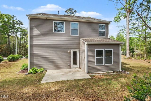 700 Atlantis Street, Fuquay Varina, NC 27526