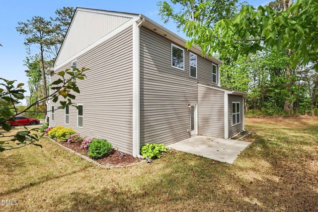 700 Atlantis Street, Fuquay Varina, NC 27526