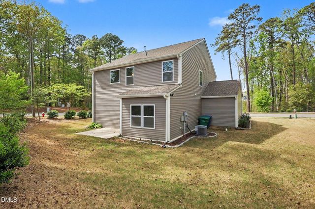 700 Atlantis Street, Fuquay Varina, NC 27526