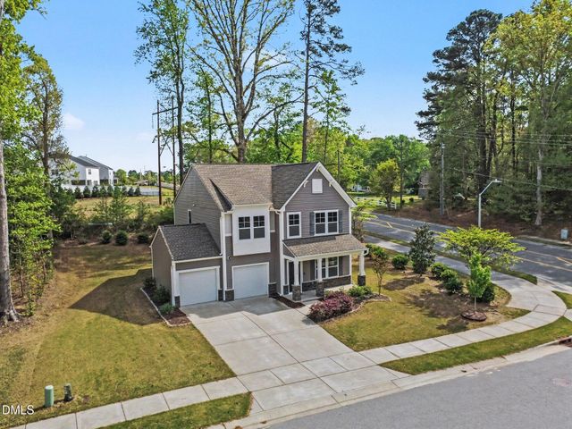 700 Atlantis Street, Fuquay Varina, NC 27526