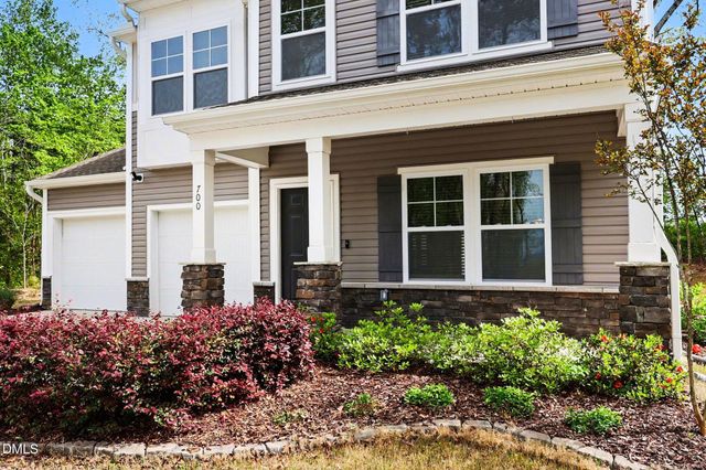 700 Atlantis Street, Fuquay Varina, NC 27526