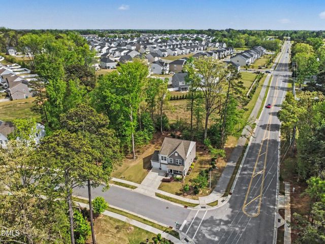 700 Atlantis Street, Fuquay Varina, NC 27526