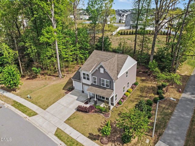 700 Atlantis Street, Fuquay Varina, NC 27526