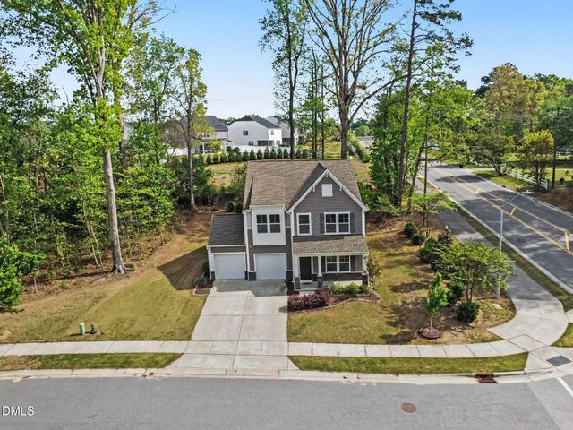 700 Atlantis Street, Fuquay Varina, NC 27526
