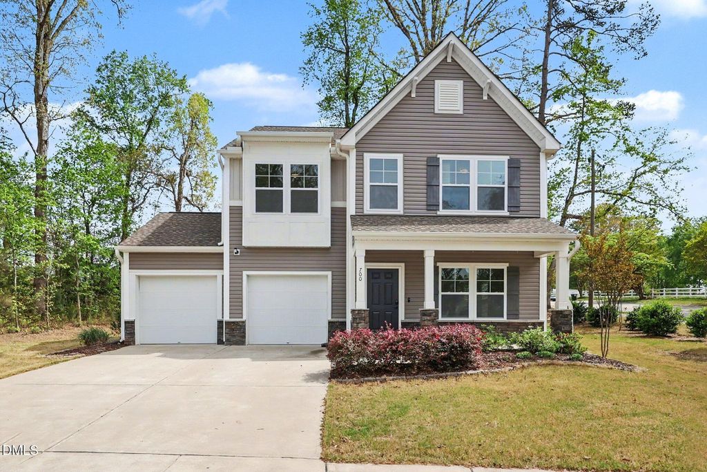 700 Atlantis Street, Fuquay Varina, NC 27526