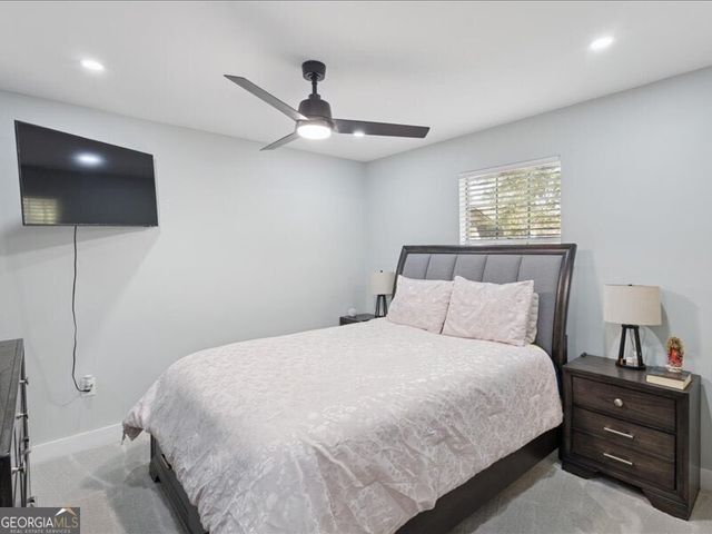 203 Holiday Circle, Savannah, GA 31419