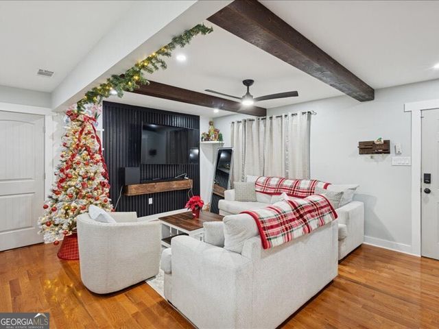 203 Holiday Circle, Savannah, GA 31419