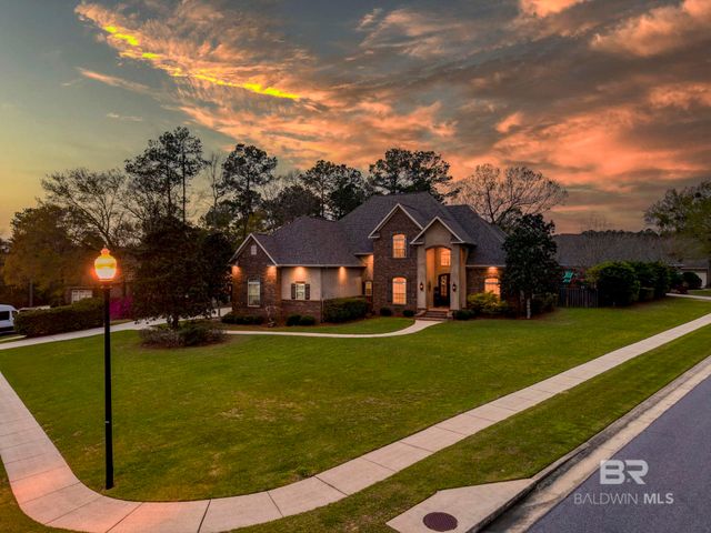 33861 Flintwood Circle, Spanish Fort, AL 36527