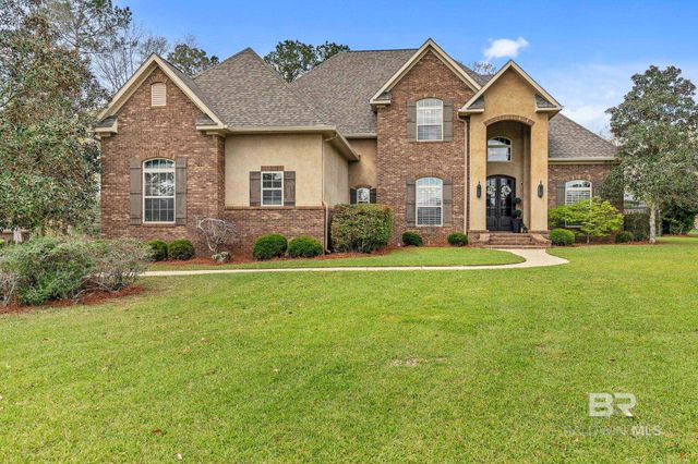 33861 Flintwood Circle, Spanish Fort, AL 36527