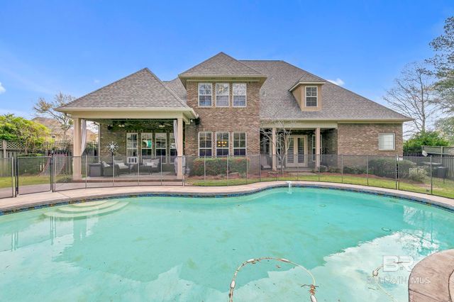 33861 Flintwood Circle, Spanish Fort, AL 36527