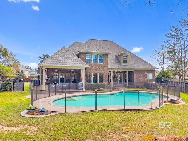 33861 Flintwood Circle, Spanish Fort, AL 36527