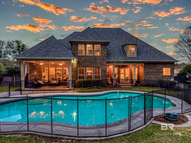 33861 Flintwood Circle, Spanish Fort, AL 36527