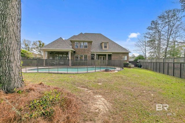 33861 Flintwood Circle, Spanish Fort, AL 36527