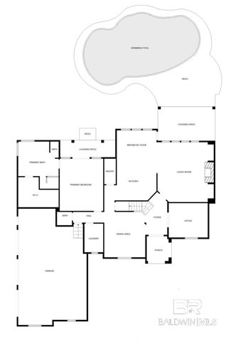 33861 Flintwood Circle, Spanish Fort, AL 36527