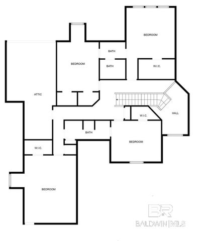 33861 Flintwood Circle, Spanish Fort, AL 36527
