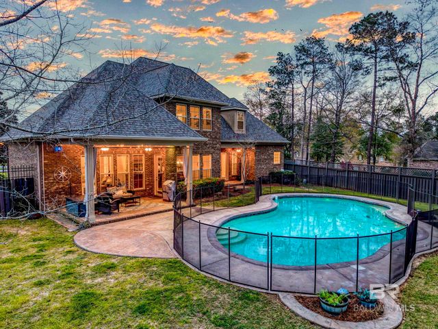 33861 Flintwood Circle, Spanish Fort, AL 36527