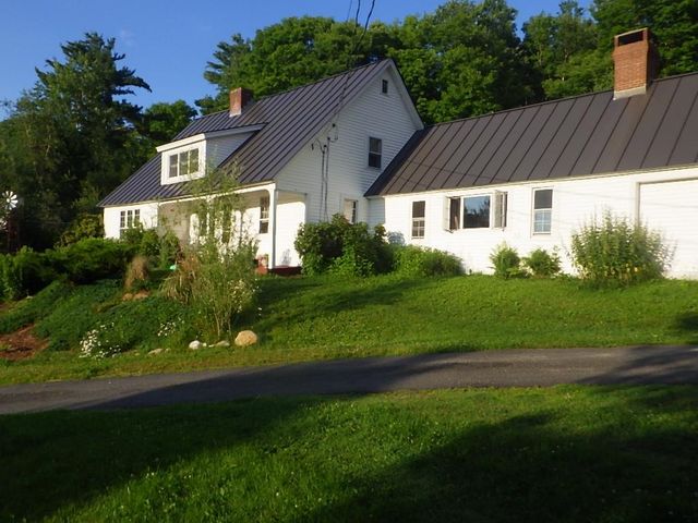 220 New Colony Road, Orange, NH 03741