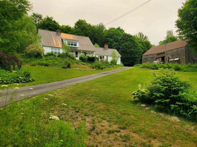 220 New Colony Road, Orange, NH 03741
