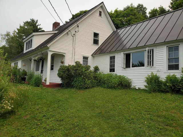220 New Colony Road, Orange, NH 03741