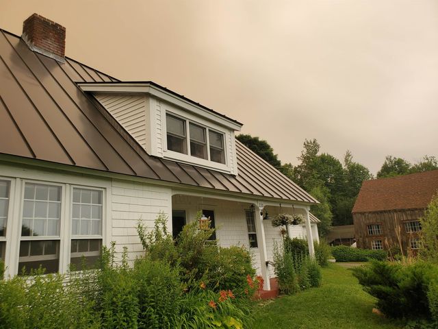 220 New Colony Road, Orange, NH 03741