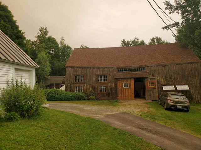 220 New Colony Road, Orange, NH 03741