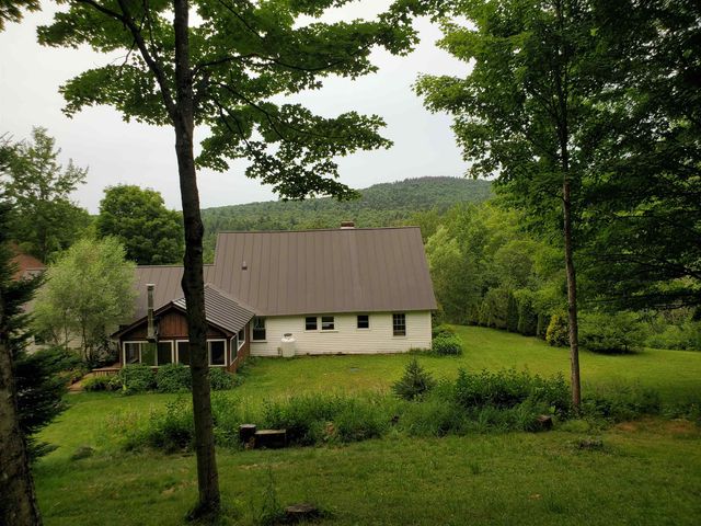 220 New Colony Road, Orange, NH 03741
