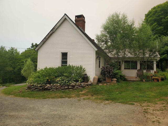 220 New Colony Road, Orange, NH 03741