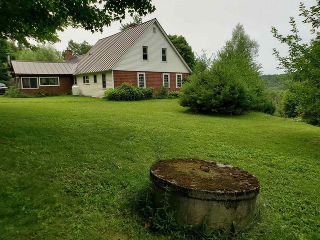 220 New Colony Road, Orange, NH 03741