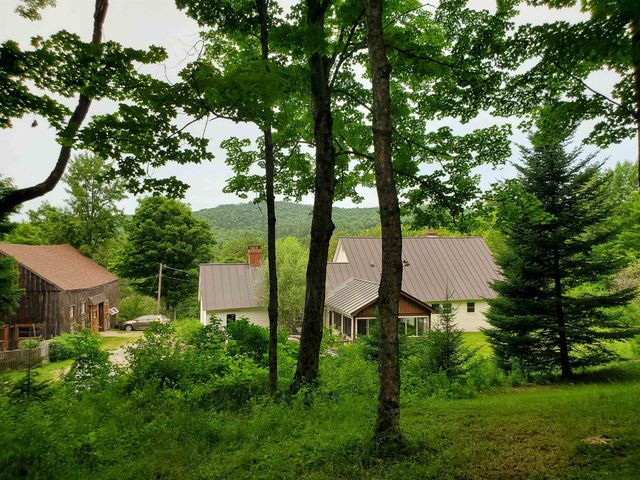 220 New Colony Road, Orange, NH 03741