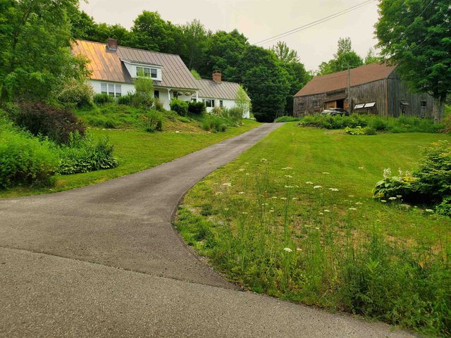 220 New Colony Road, Orange, NH 03741