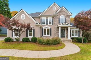 2693 Blairsden Place NW, Kennesaw, GA 30144