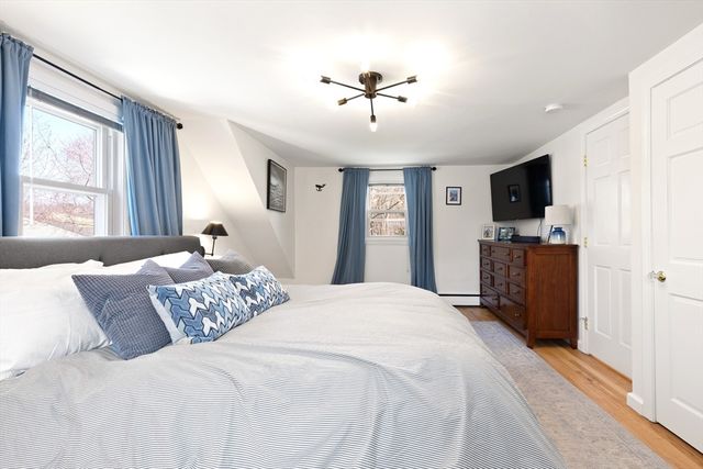 20 Lyndon Road, Sharon, MA 02067