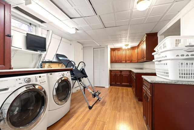 20 Lyndon Road, Sharon, MA 02067