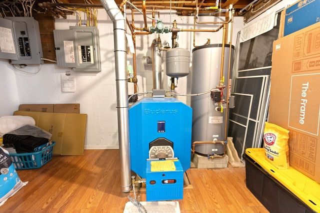 20 Lyndon Road, Sharon, MA 02067