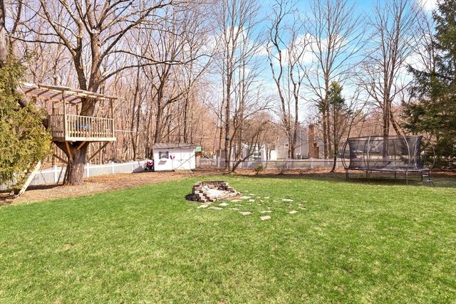20 Lyndon Road, Sharon, MA 02067