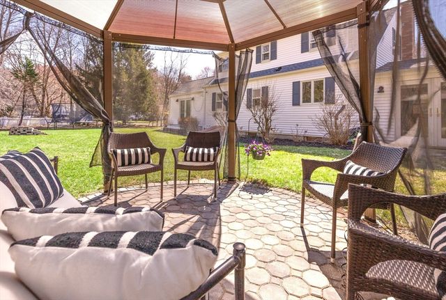 20 Lyndon Road, Sharon, MA 02067