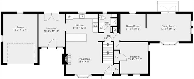 20 Lyndon Road, Sharon, MA 02067