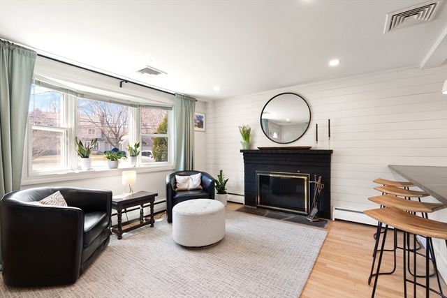 20 Lyndon Road, Sharon, MA 02067