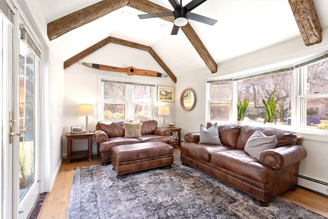 20 Lyndon Road, Sharon, MA 02067