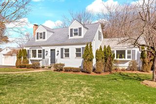 20 Lyndon Road, Sharon, MA 02067