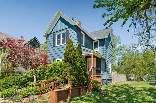 714 Prospect Street, Leavenworth, KS 66048