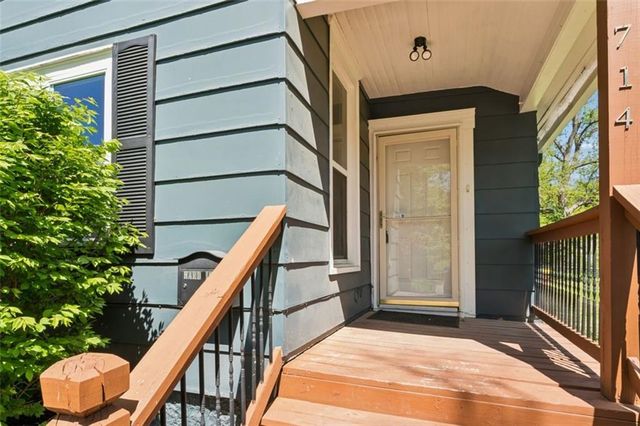 714 Prospect Street, Leavenworth, KS 66048