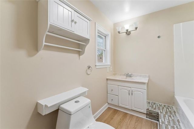 714 Prospect Street, Leavenworth, KS 66048