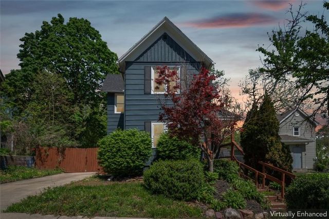 714 Prospect Street, Leavenworth, KS 66048