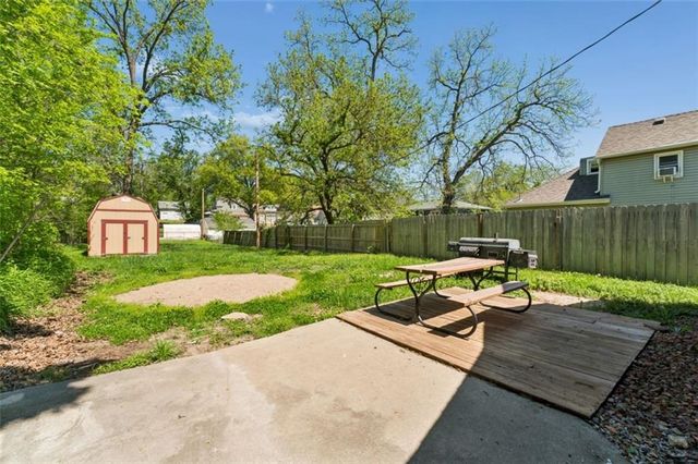 714 Prospect Street, Leavenworth, KS 66048